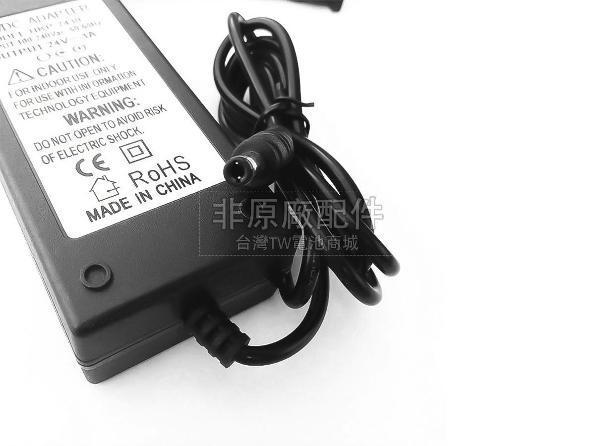 Canon CP1200副廠變壓器