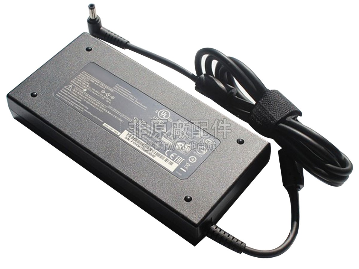 Chicony 230W 19.5V 11.8A副廠變壓器