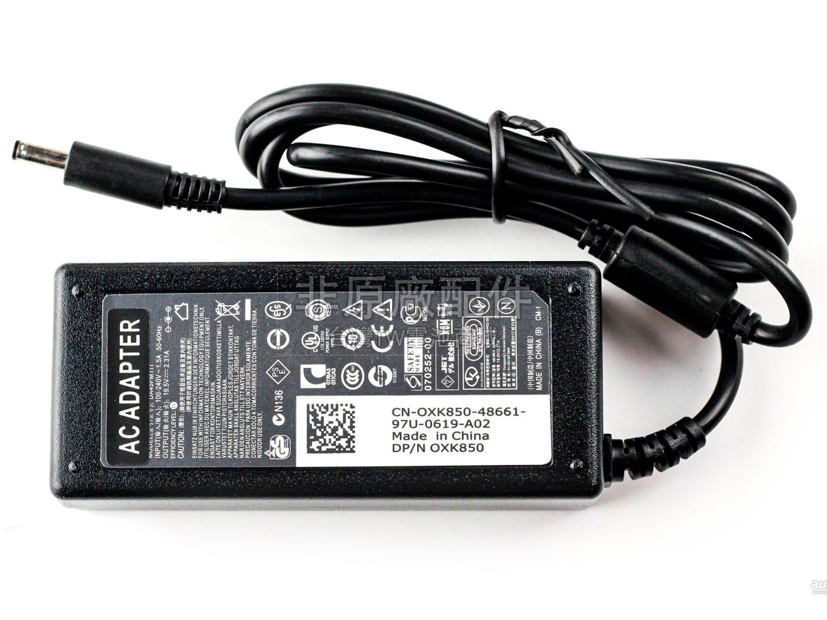 Dell X9RG3副廠變壓器