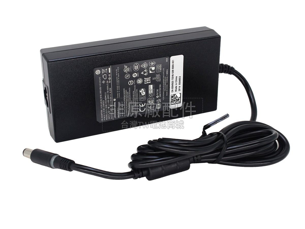 Dell DA180PM111副廠變壓器