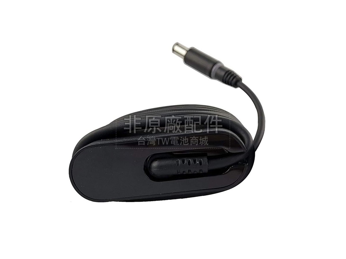 Dell 19.5V-3.34A 65W 7.4*5.0MM副廠變壓器