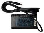 Dell 45W 19.5V-2.31A 100-240V~1.2A 50/60Hz變壓器