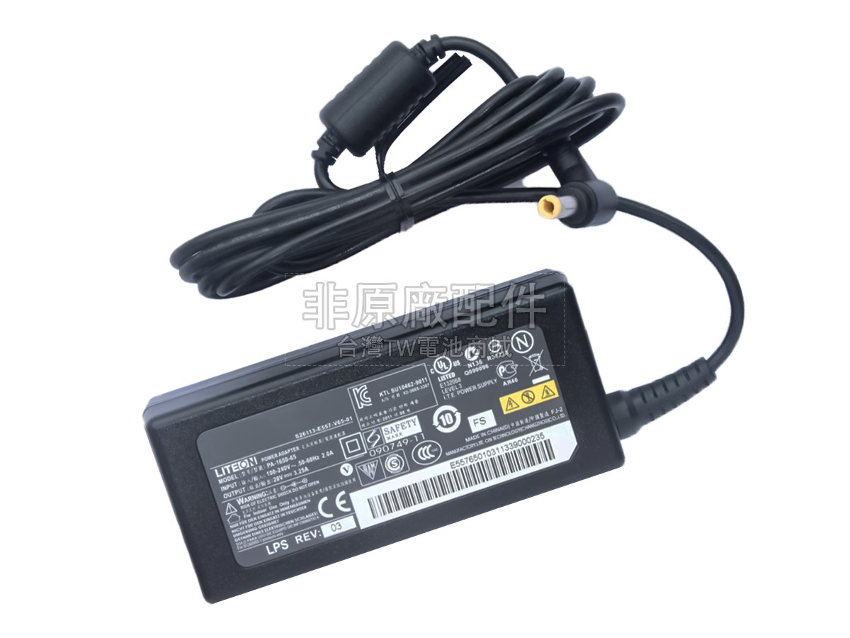 Fujitsu S762副廠變壓器