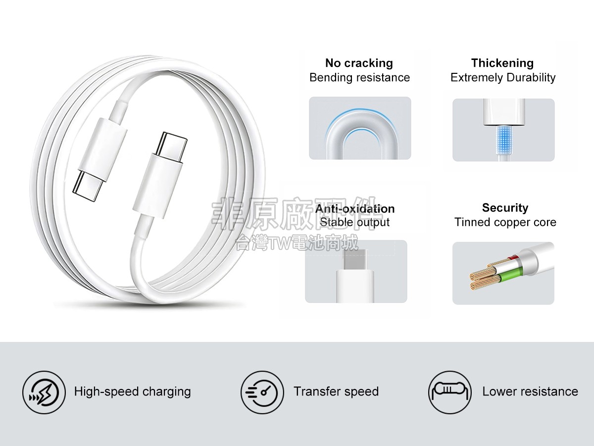 Google PIXEL 7 PRO副廠變壓器