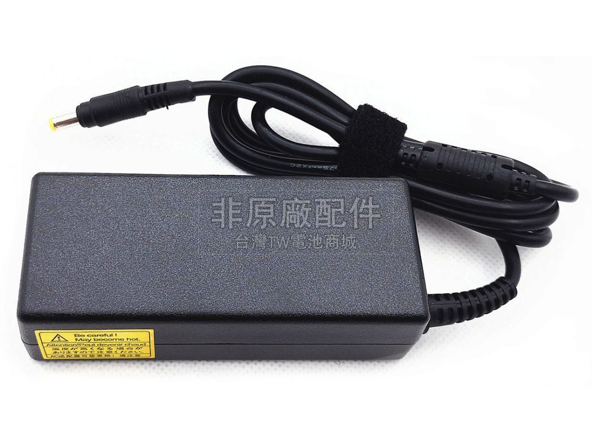 HP 50W 18.5V-2.7A 100-240V~1.5A 50/60HZ副廠變壓器