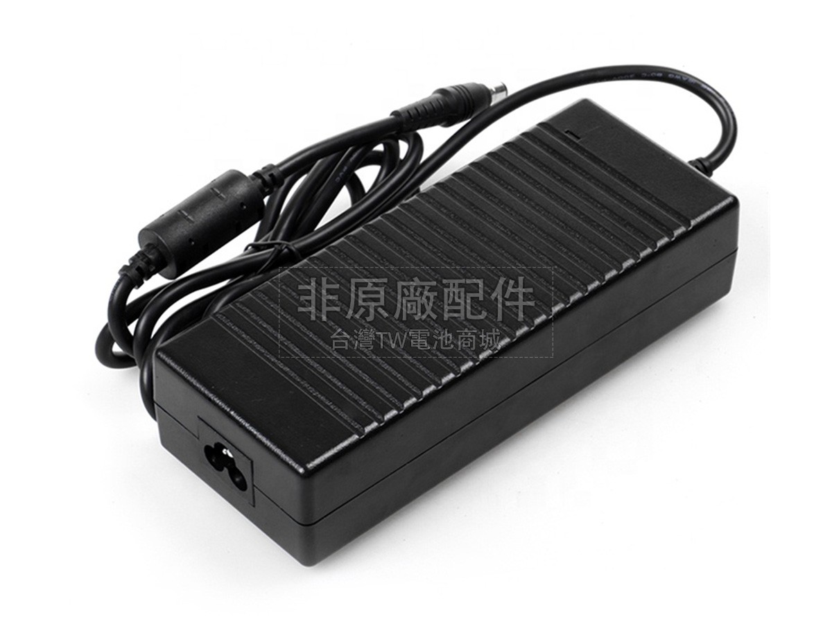 HP 120W 18.5V-6.5A 100-240V~2.0A 50/60HZ副廠變壓器