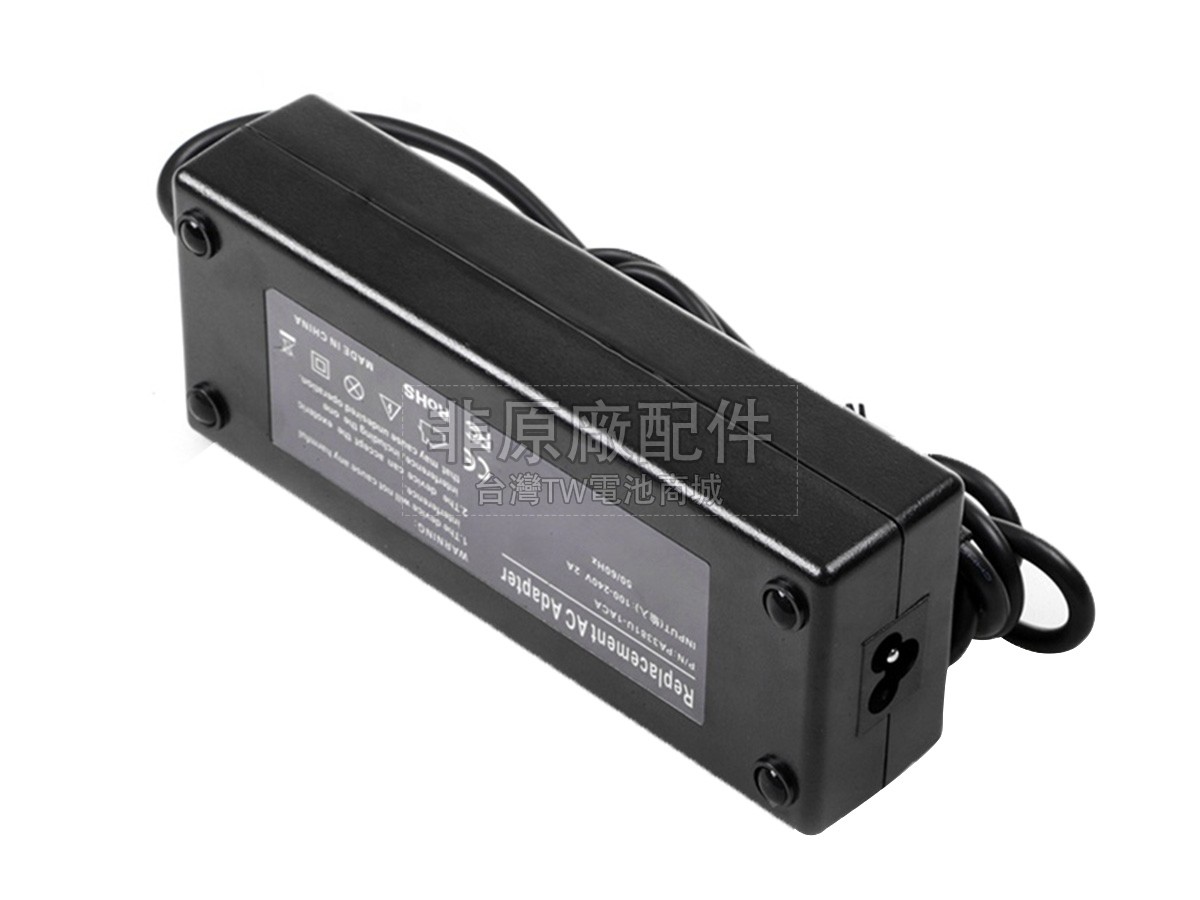 HP 120W 18.5V-6.5A 100-240V~2.0A 50/60HZ副廠變壓器