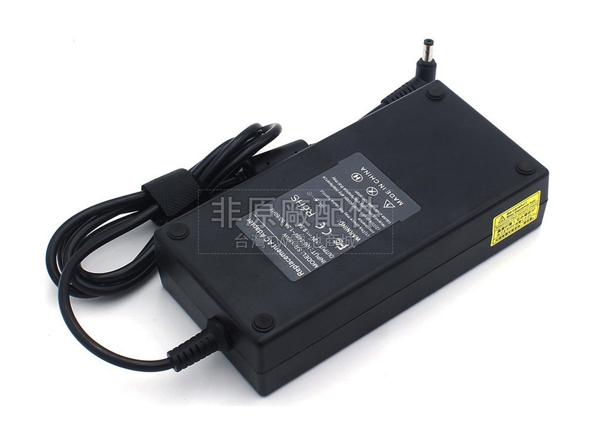 HP 180W 19V-9.5A 100-240V~1.5A 50/60HZ副廠變壓器