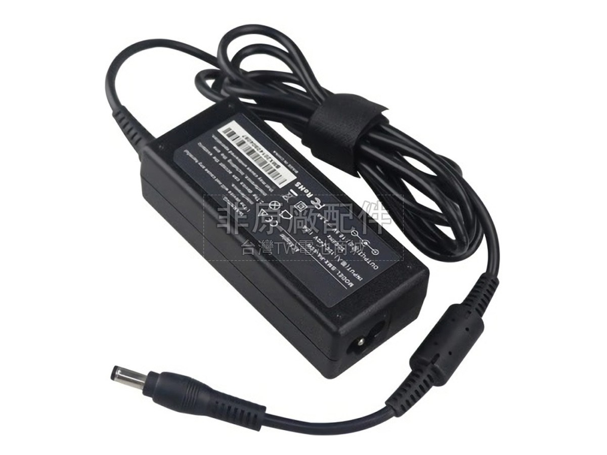 HP 65W 18.5V-3.5A 100-240V~1.5A 50/60HZ副廠變壓器