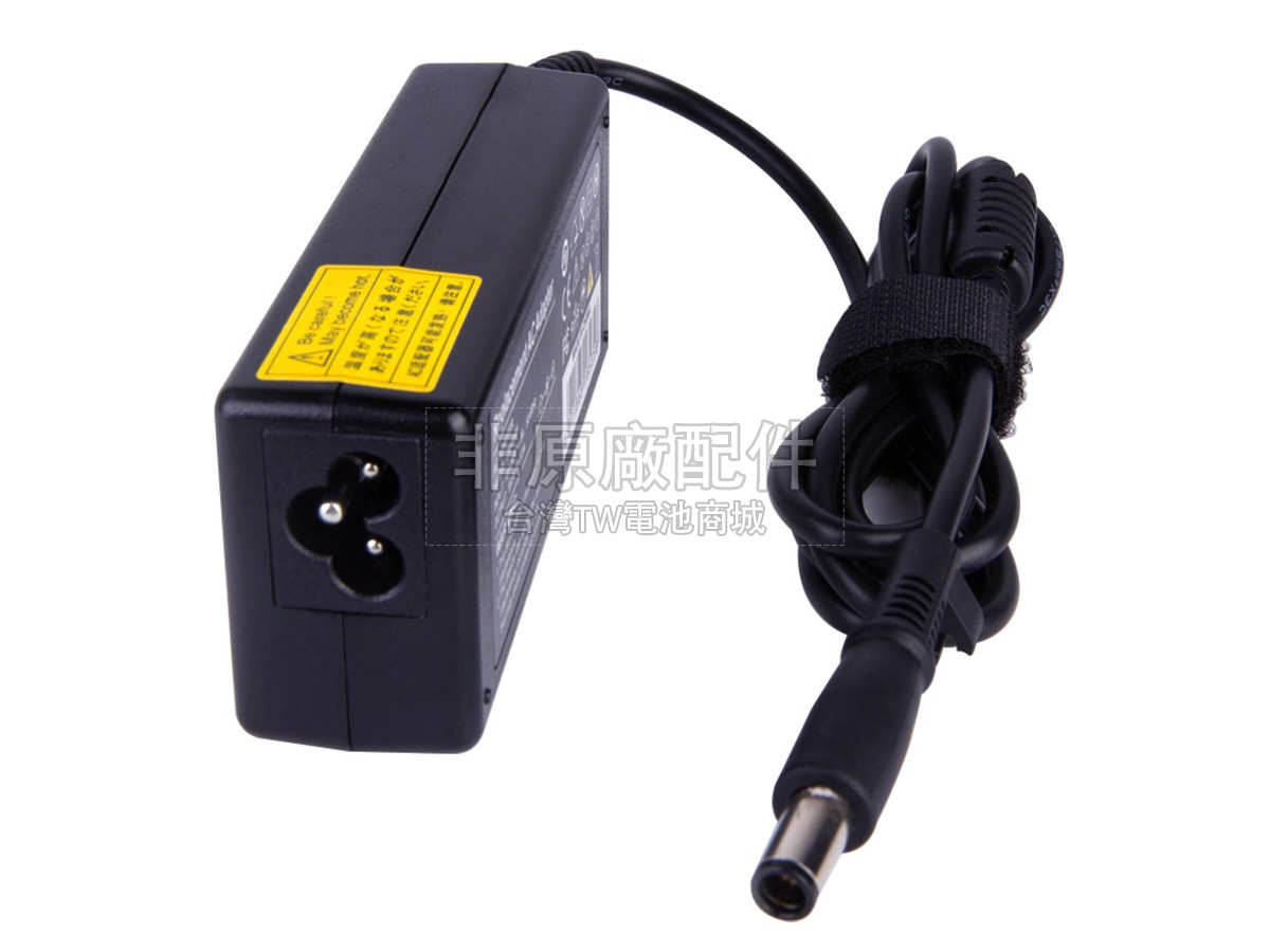 HP 65W 18.5V-3.5A 100-240V~1.8A 50/60HZ副廠變壓器