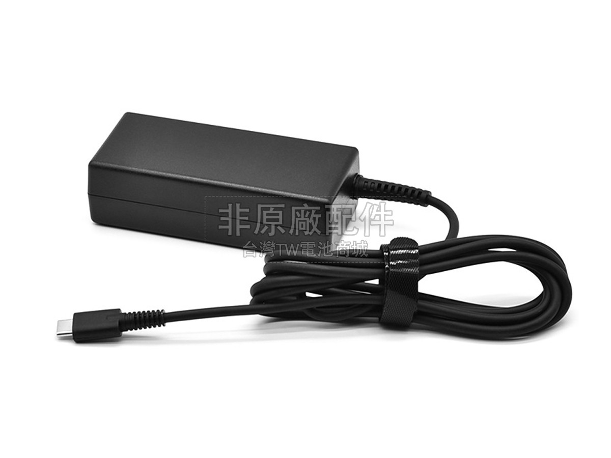HP 65W 20V 3.25A TYPE-C副廠變壓器