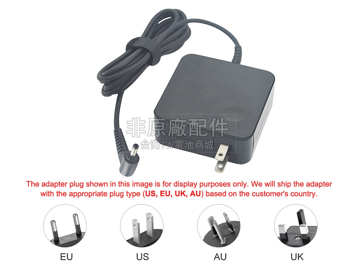 Lenovo 5A10H42921副廠變壓器