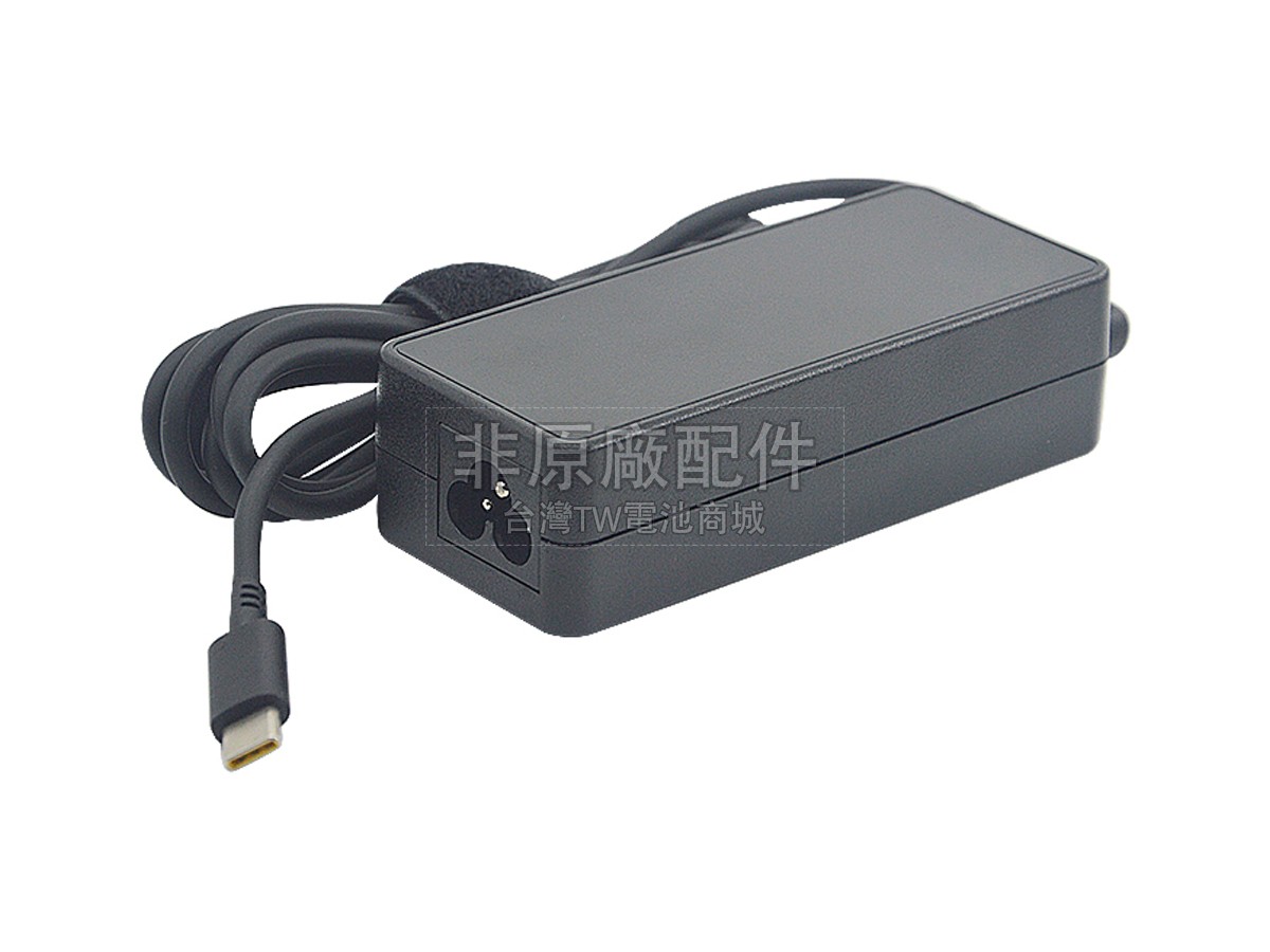 Lenovo 20V 2.25A 45W TYPE-C副廠變壓器
