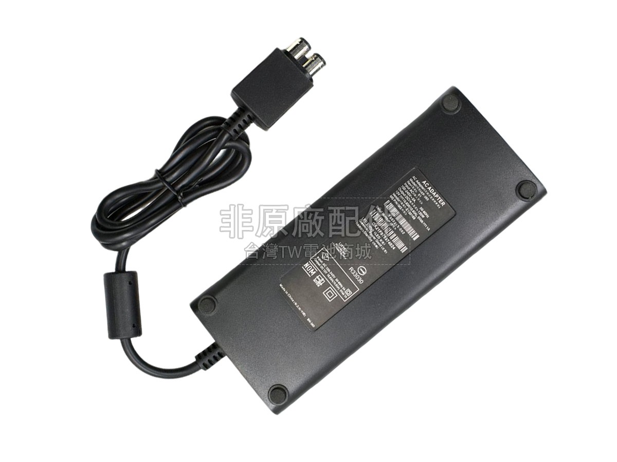 Microsoft 135W 12V 10.83A 5VSB 1A副廠變壓器