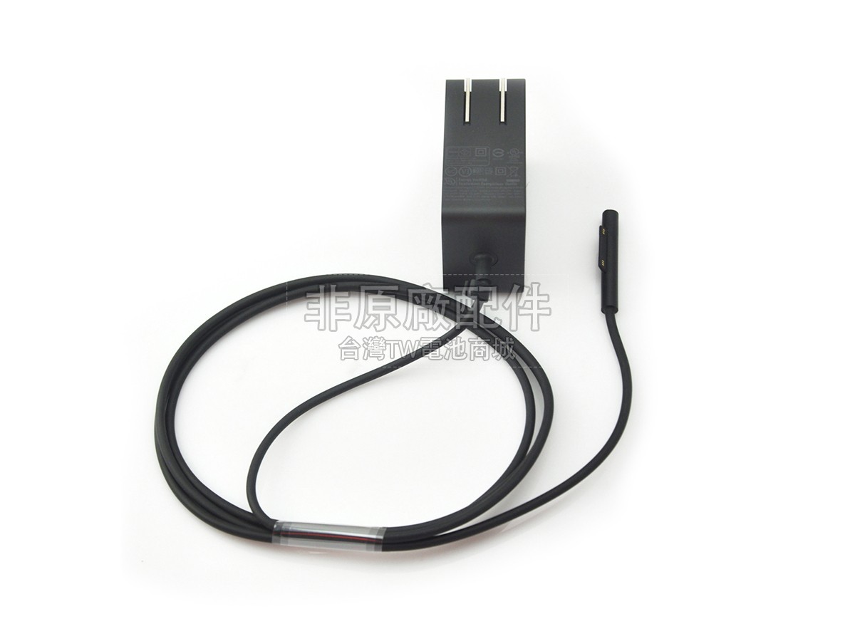 Microsoft 1735副廠變壓器