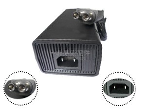 Microsoft 135W 12V 10.83A 5Vsb 1A變壓器