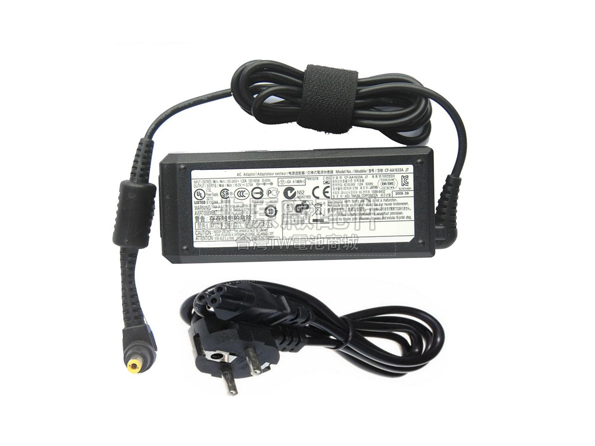 Panasonic CF-AA1633AG副廠變壓器