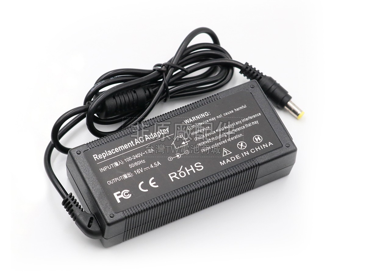 Panasonic M1CF-AA6412C副廠變壓器