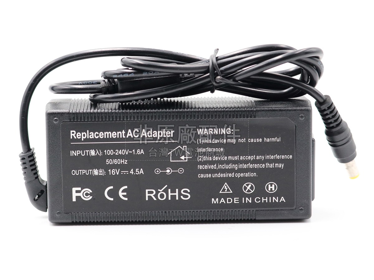 Panasonic M1CF-AA6412C副廠變壓器