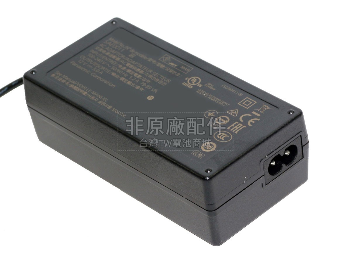 Panasonic MDH3副廠變壓器