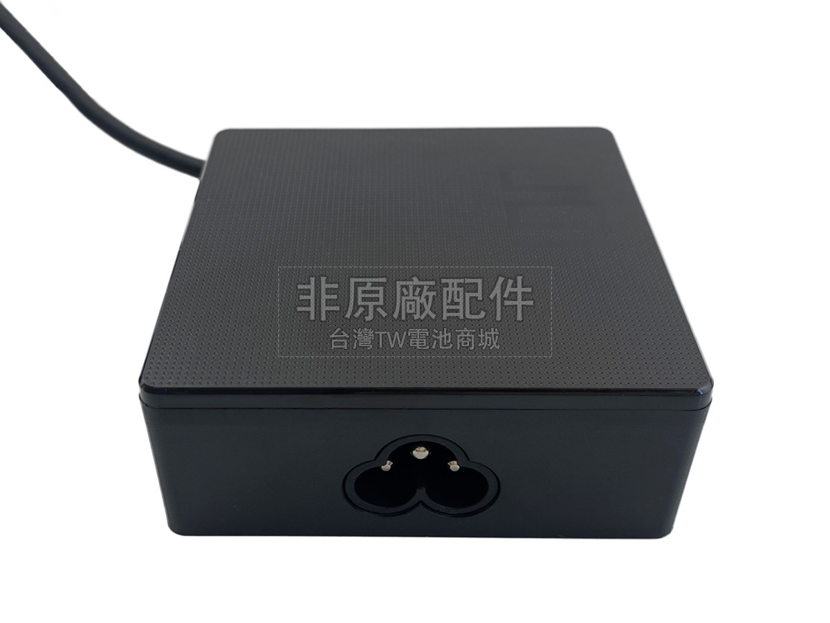Razer 100W 20V 5A USB-C副廠變壓器
