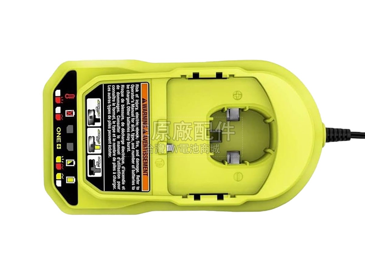 Ryobi P191副廠變壓器