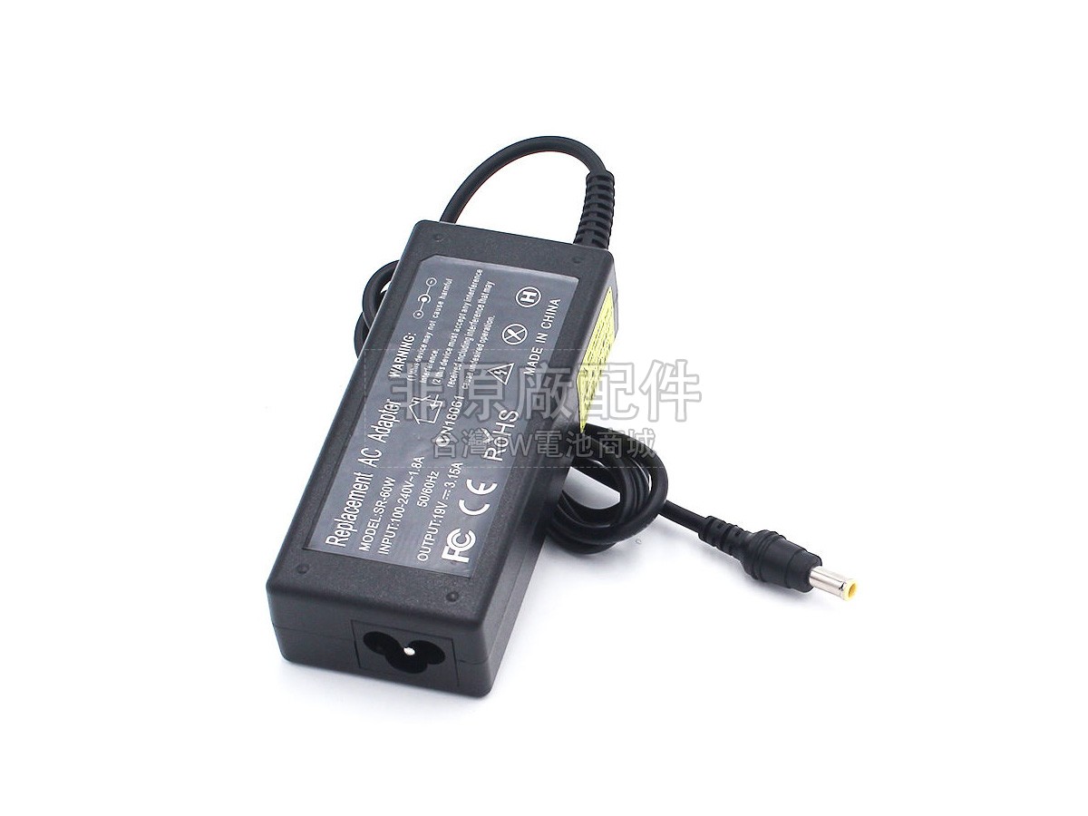 Samsung SPA-P30E/UK副廠變壓器