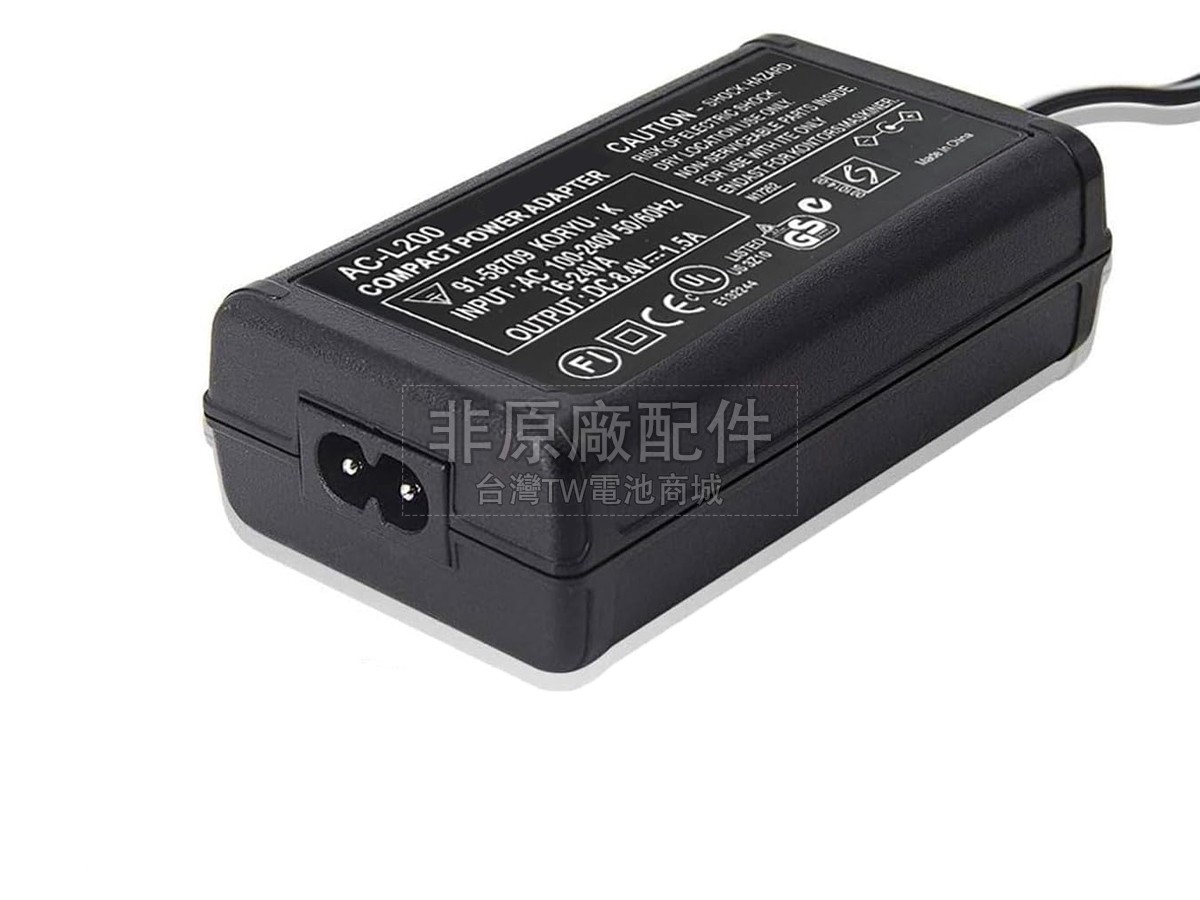 Sony HDR-PJ副廠變壓器