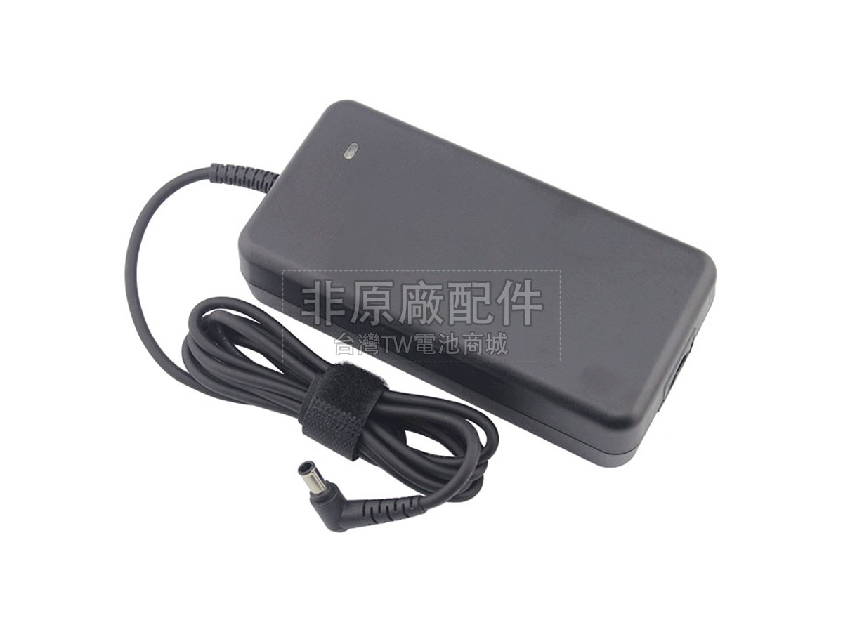 Sony 19.5V 7.7A 150W 6.5*4.4MM副廠變壓器