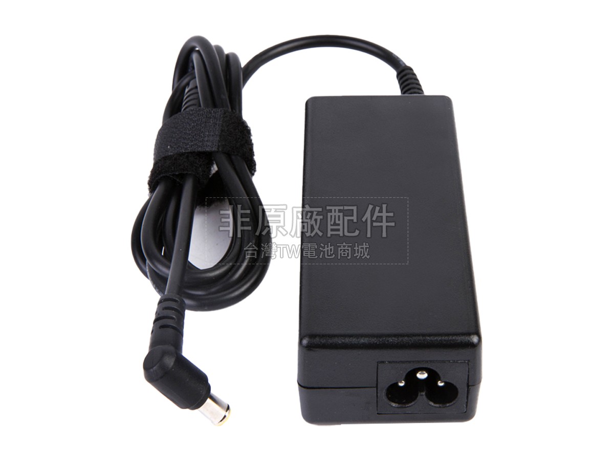 Sony 19.5V 3.3A 65W 6.5*4.4MM副廠變壓器