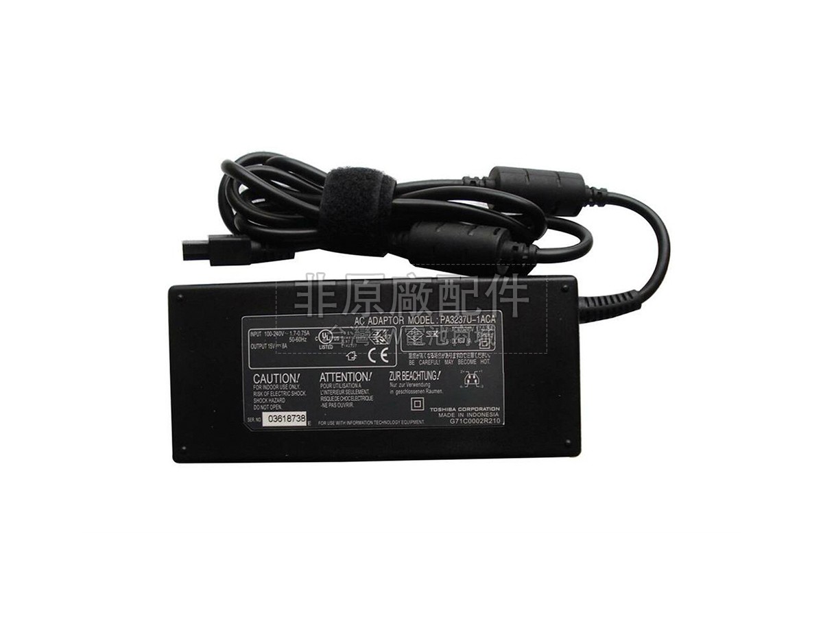 Toshiba PA3237E-3ACA副廠變壓器