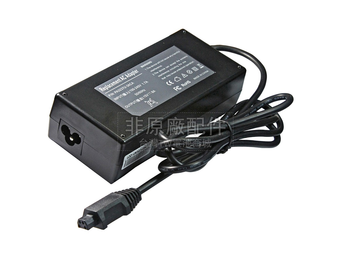 Toshiba PA3237E-3ACA副廠變壓器