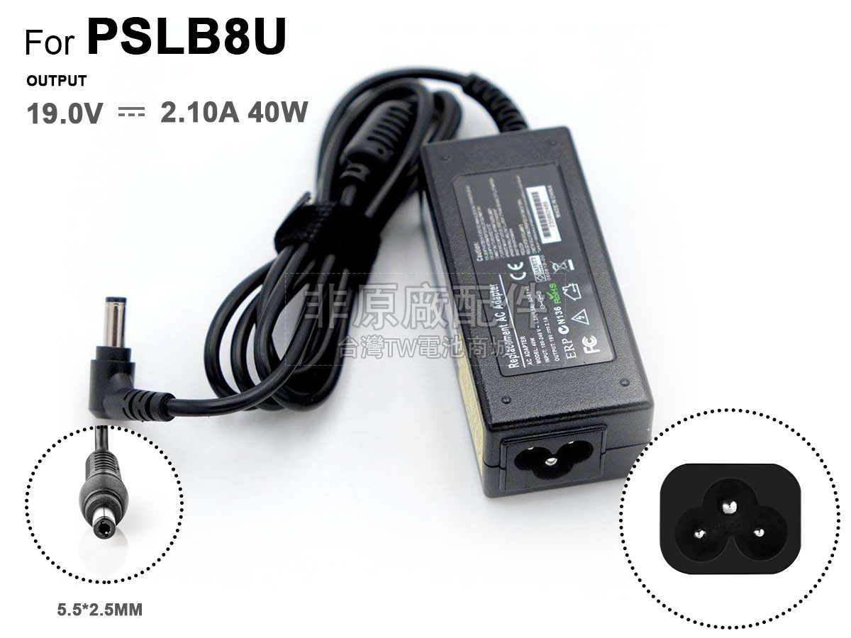 Toshiba PA3743E-1AC3副廠變壓器