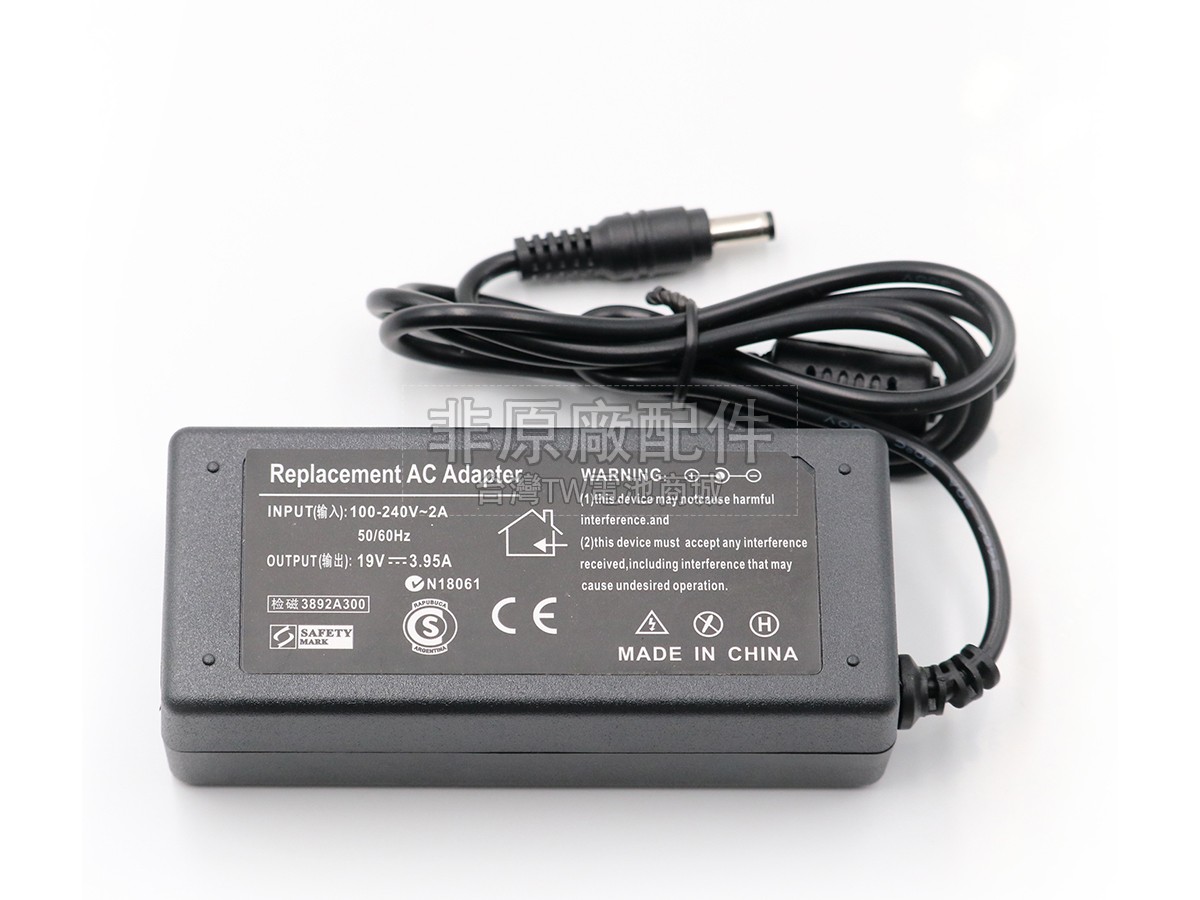 Toshiba API1AD43副廠變壓器