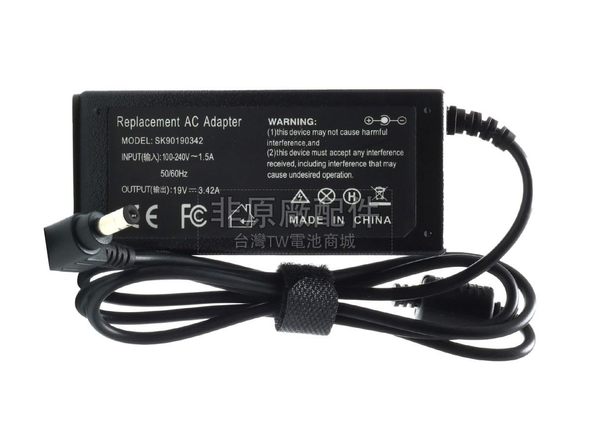 Toshiba PA3032U-1ACA副廠變壓器