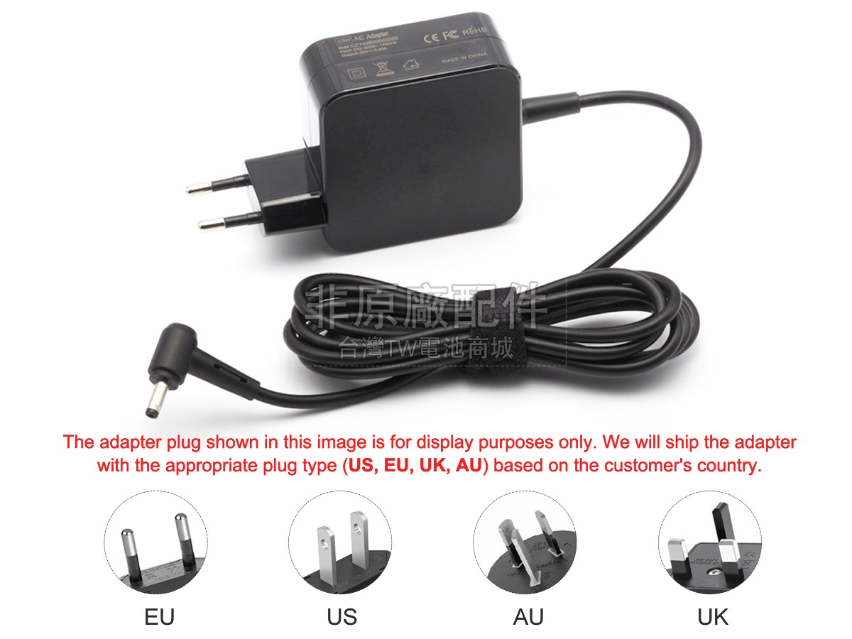 Toshiba PA3032U-1ACA副廠變壓器