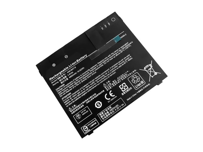 原廠Advantech AIM-BAT0-0252筆電電池