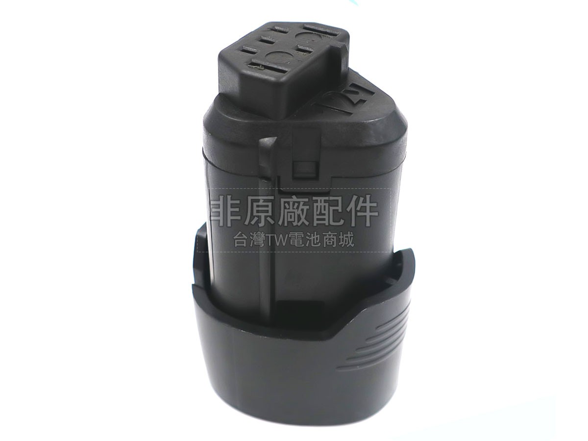 AEG BS12C2副廠電池