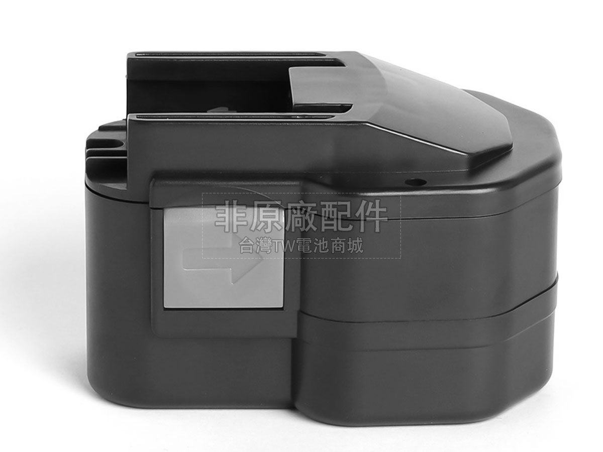AEG B12副廠電池