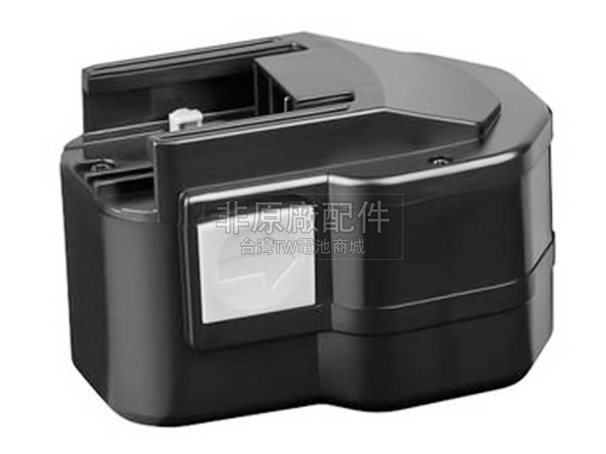 AEG B12副廠電池