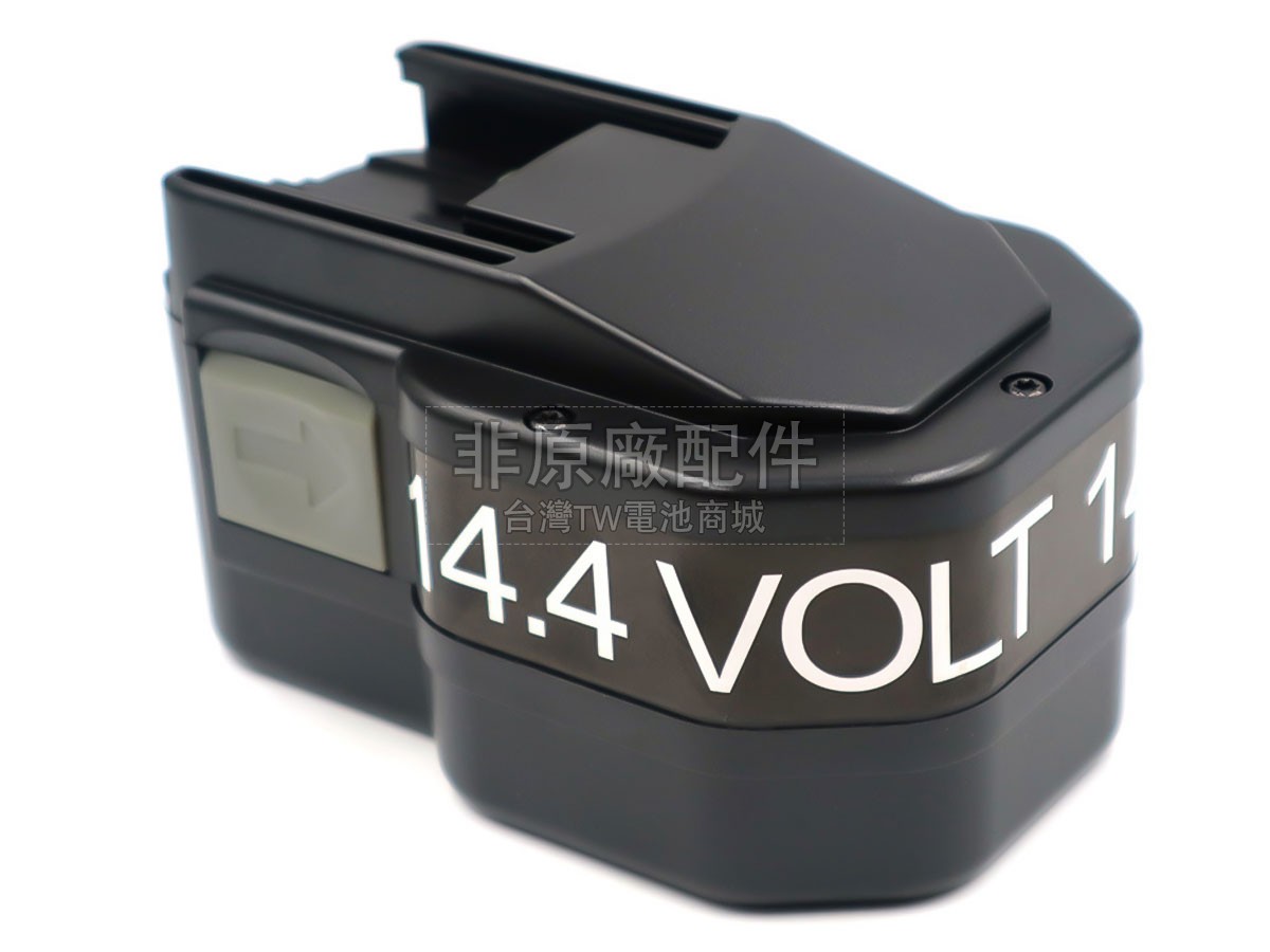 AEG P14.4T副廠電池