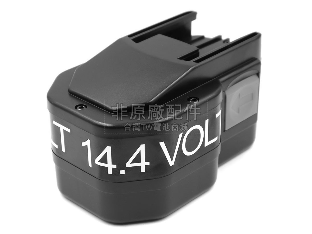 AEG P14.4T副廠電池