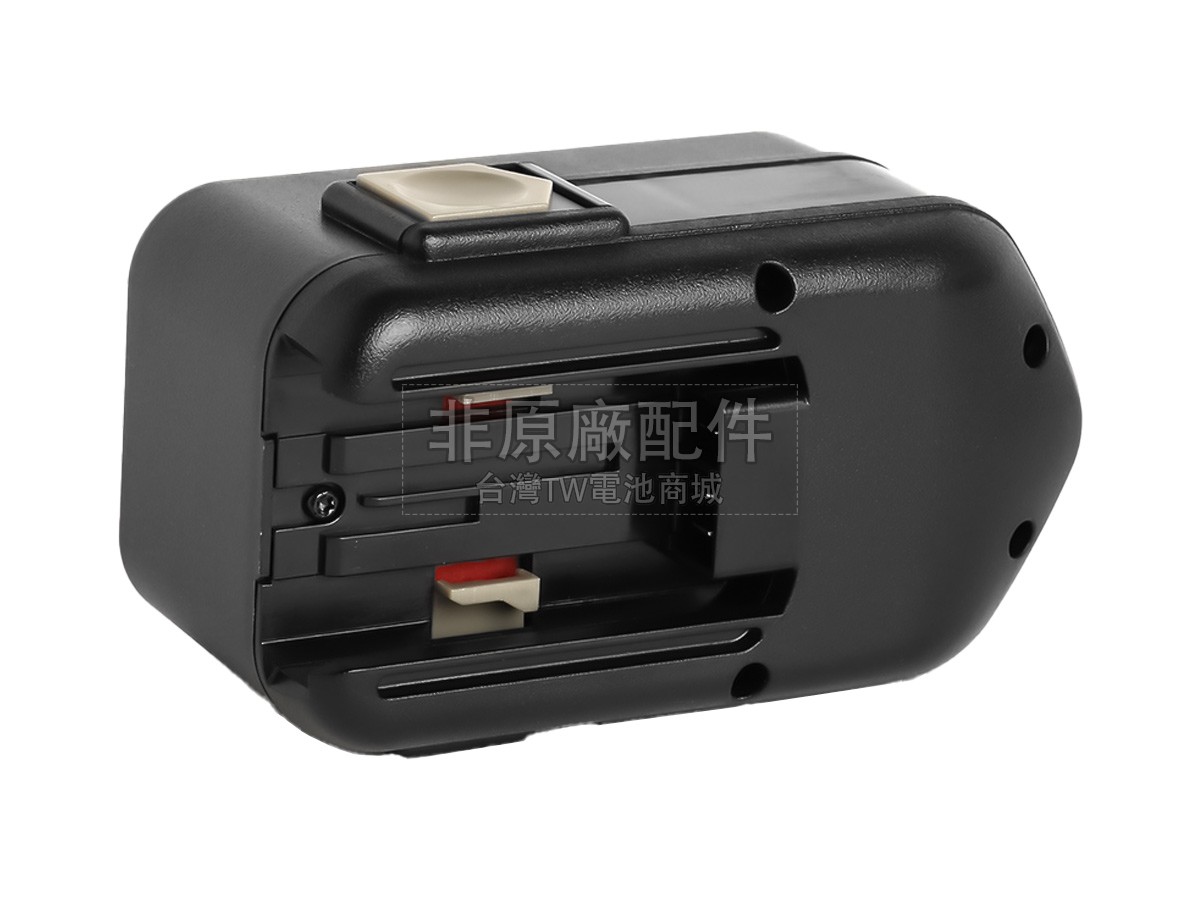 AEG MX18副廠電池