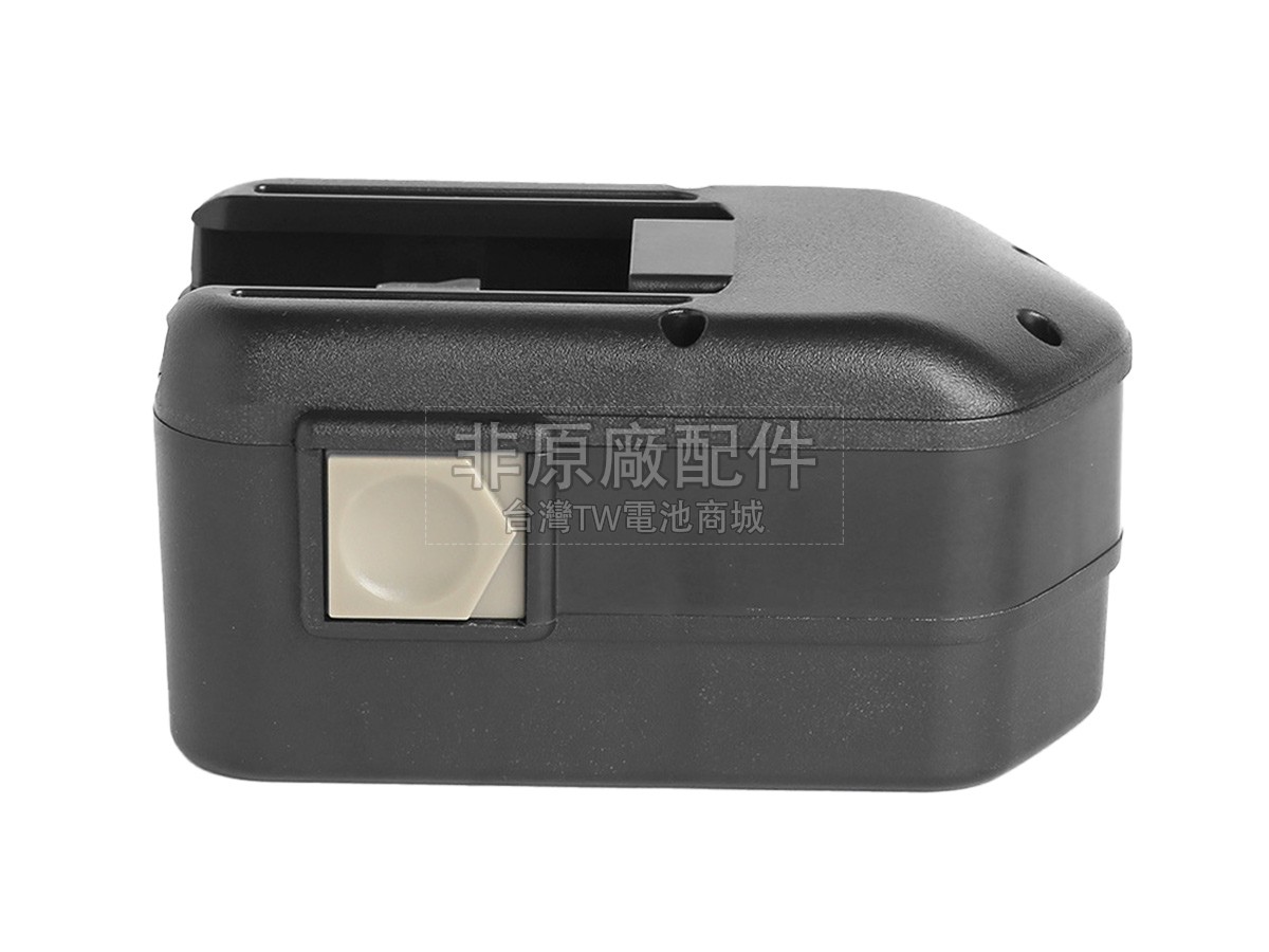 AEG MX18副廠電池