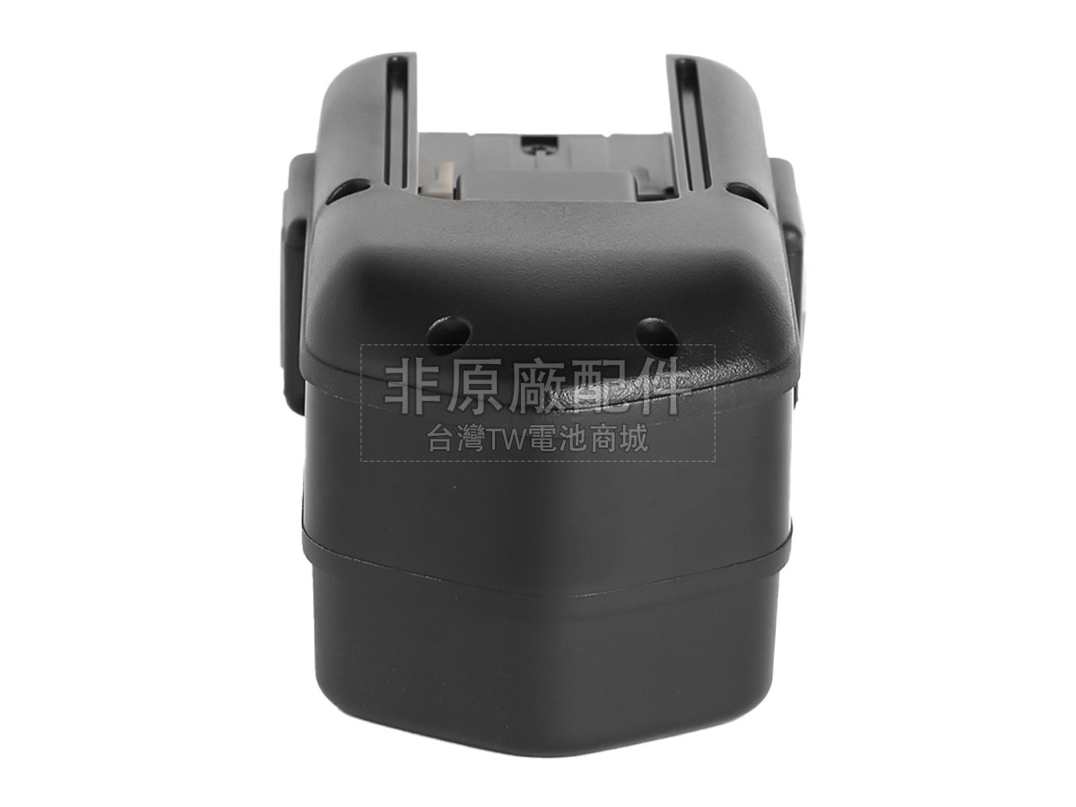 AEG MX18副廠電池