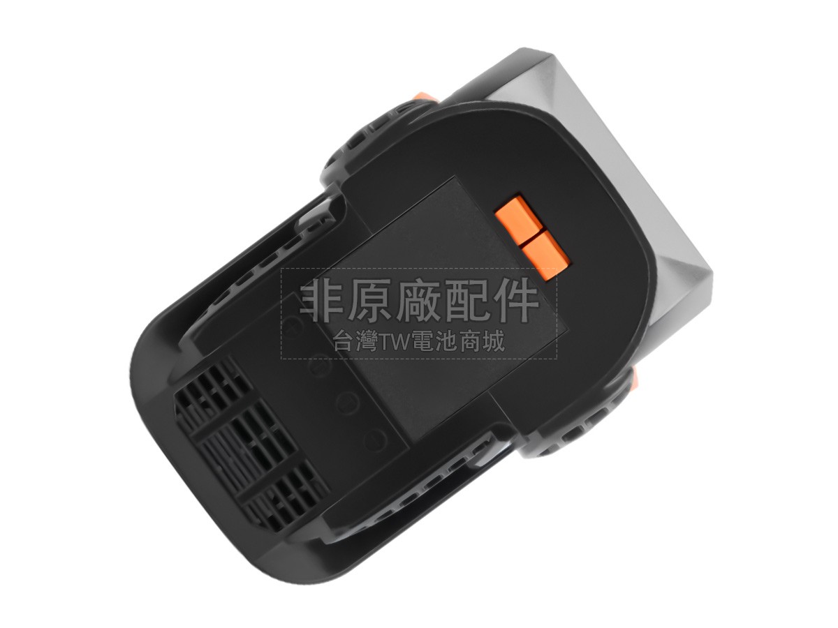 AEG L1830R副廠電池