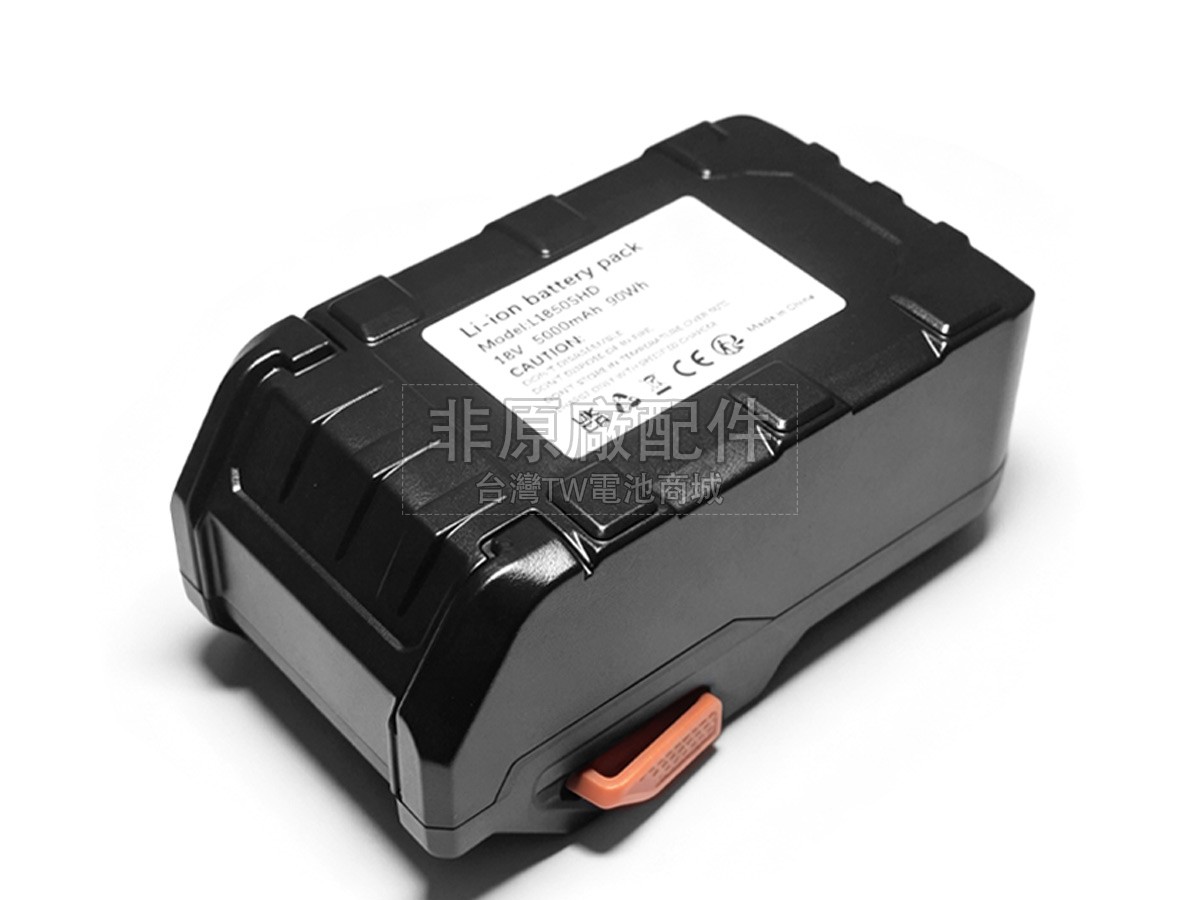 AEG L1850SHD副廠電池