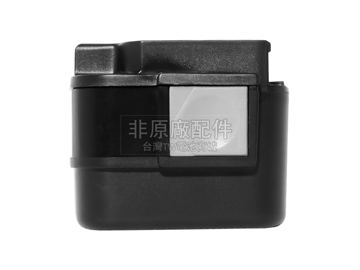 AEG B7.2副廠電池