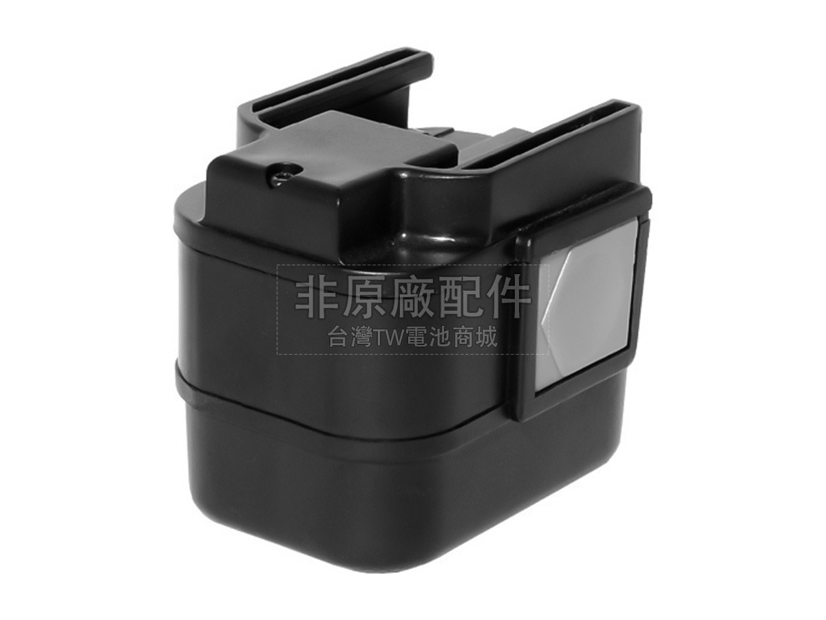 AEG B7.2副廠電池