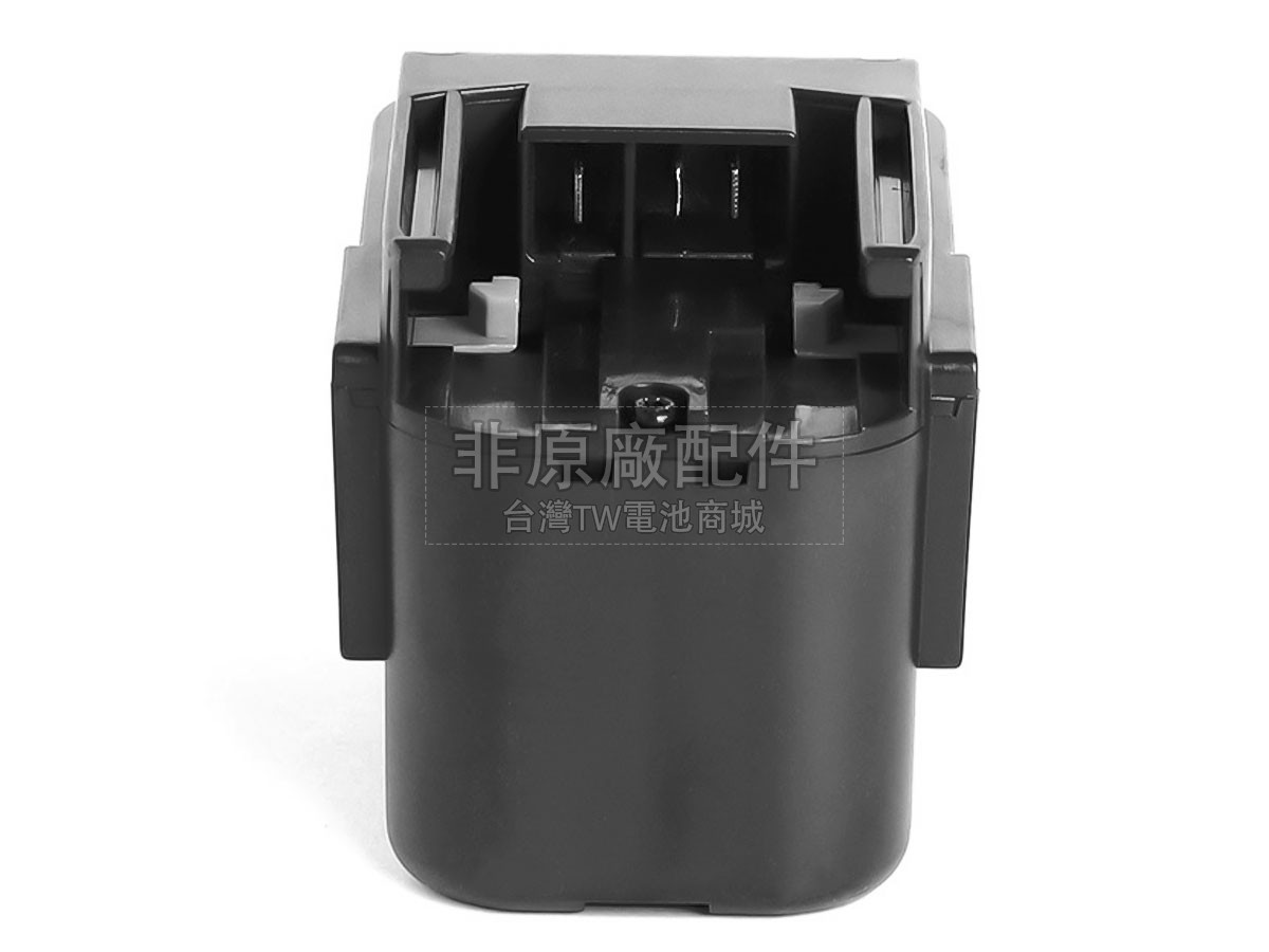 AEG 2000副廠電池